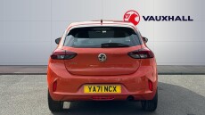 Vauxhall Corsa 1.2 Turbo SE Edition 5dr Petrol Hatchback